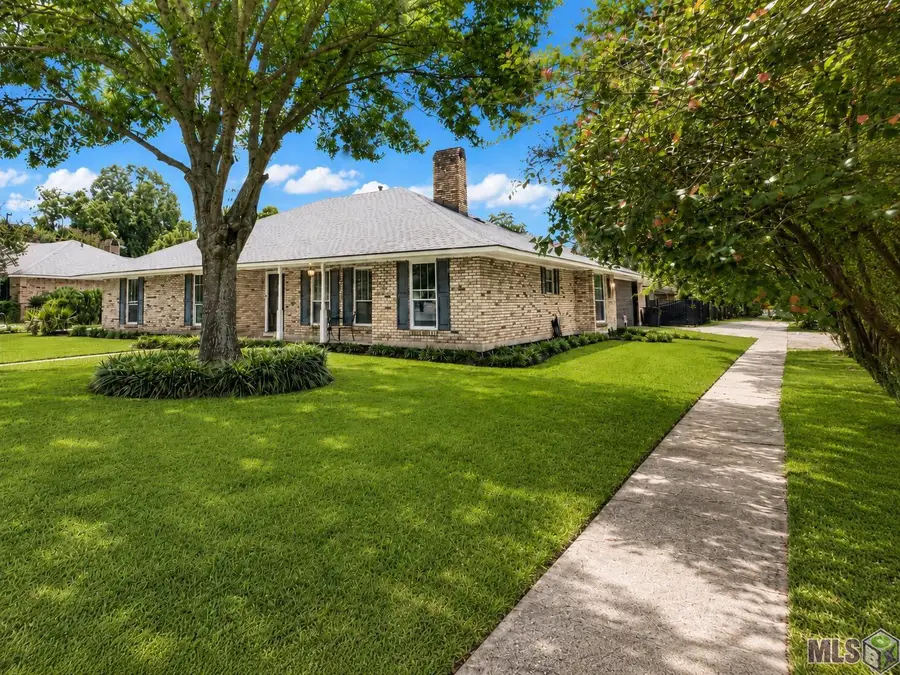 909 Trammell Dr, Baton Rouge, LA 70815 - #2