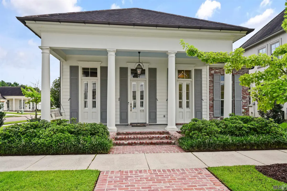 8315 Billiu St, Baton Rouge, LA 70817 - #1