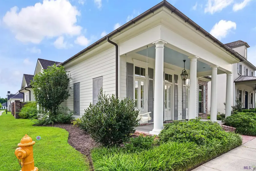 8315 Billiu St, Baton Rouge, LA 70817 - #2
