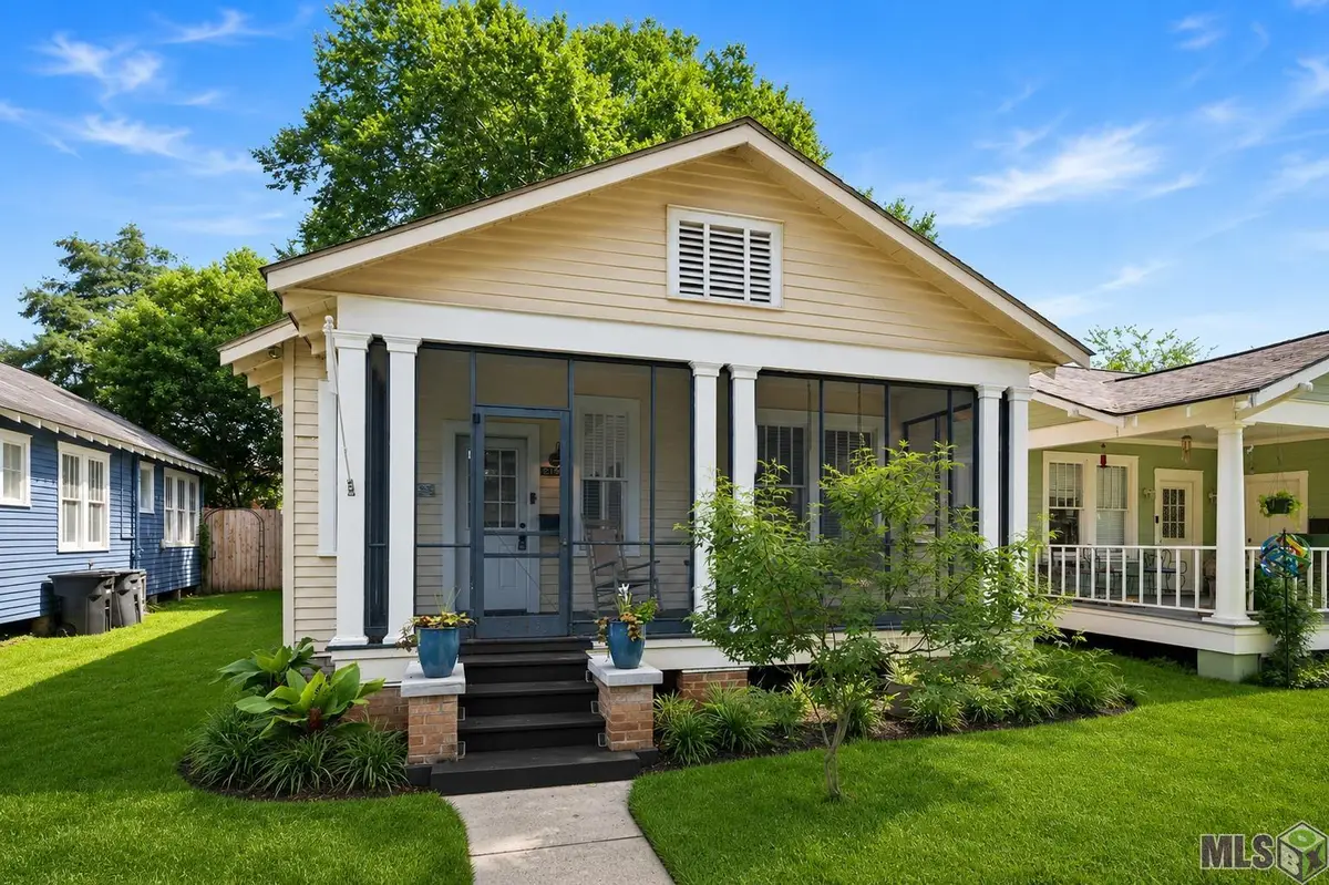 2145 Wisteria St, Baton Rouge, LA 70806 - #1