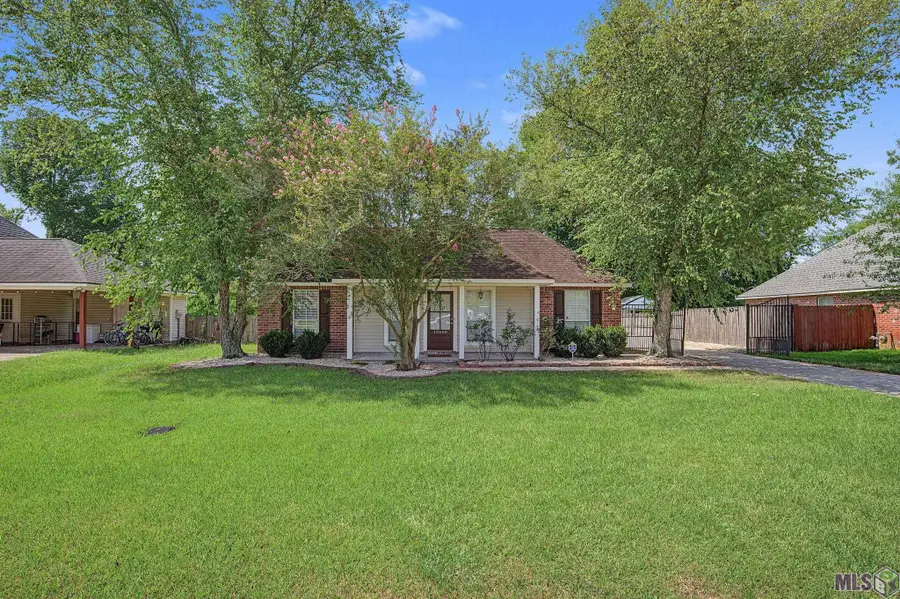 13668 South Trace, Walker, LA 70785 - #3