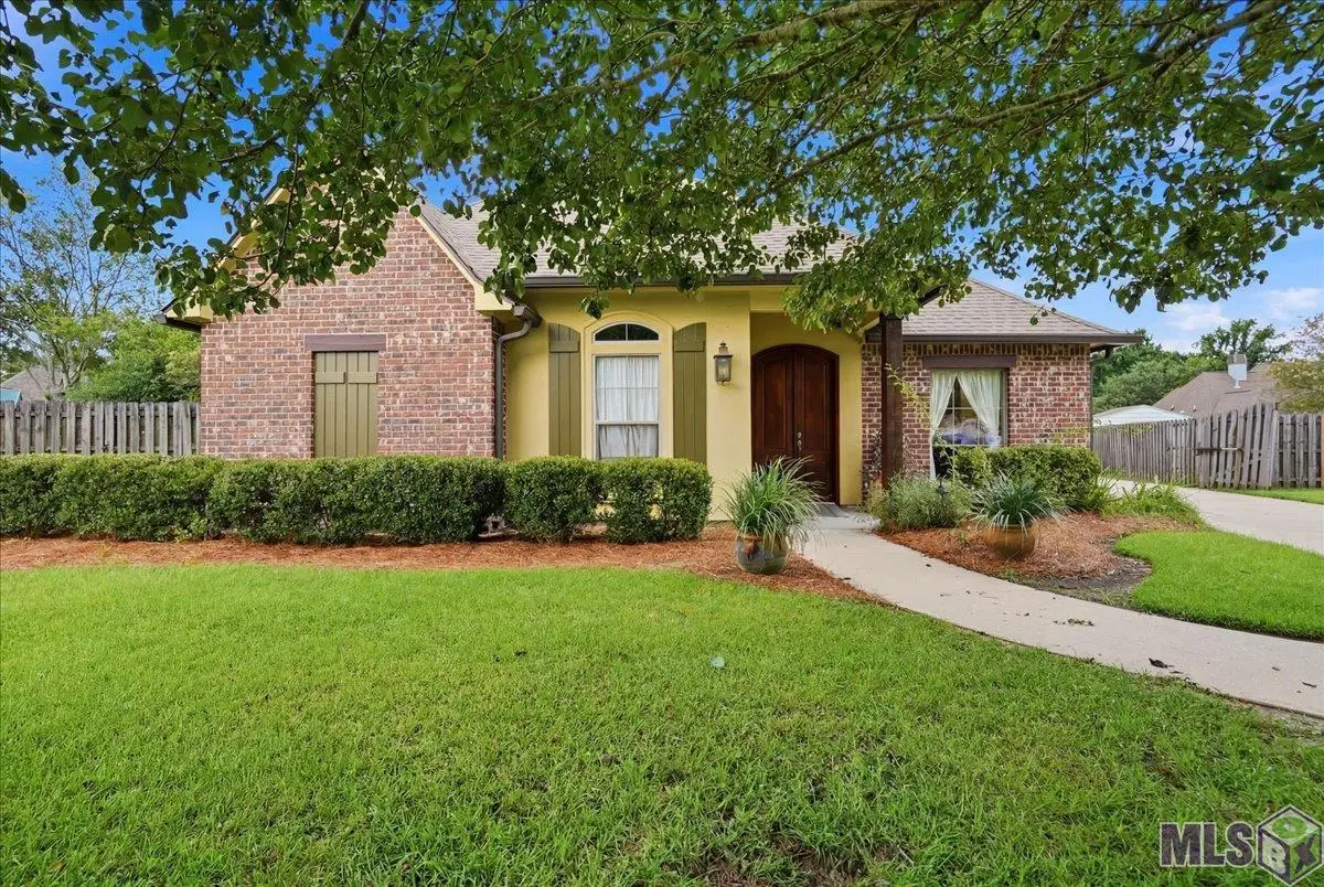 37321 Mill Park Ave, Gonzales, LA 70737 - #1