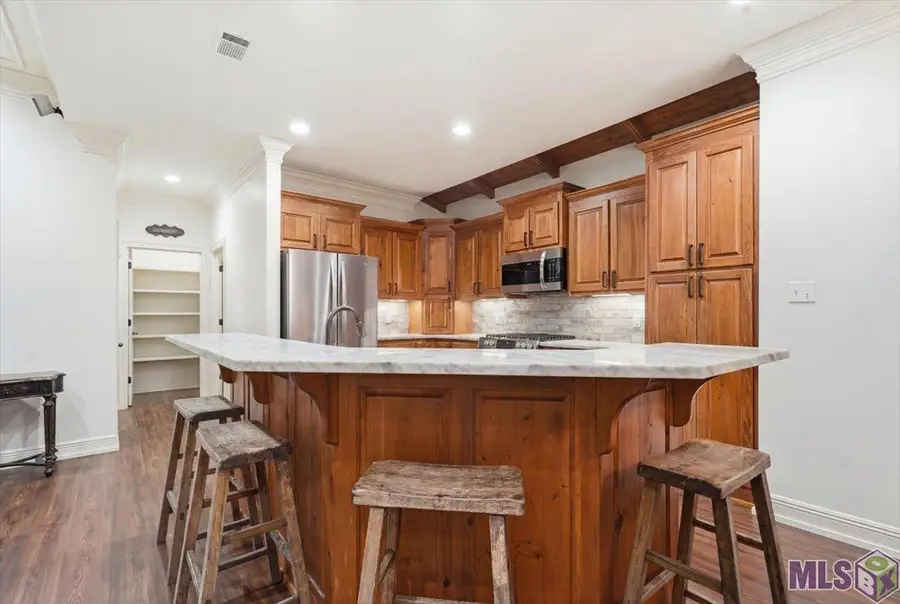 37321 Mill Park Ave, Gonzales, LA 70737 - #3