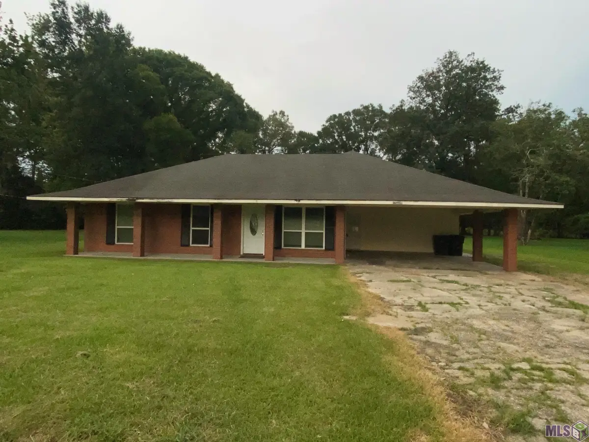 1722 Kennon Dr, Baker, LA 70714 - #1