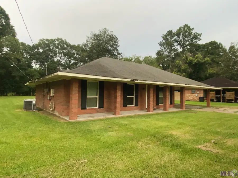 1722 Kennon Dr, Baker, LA 70714 - #3
