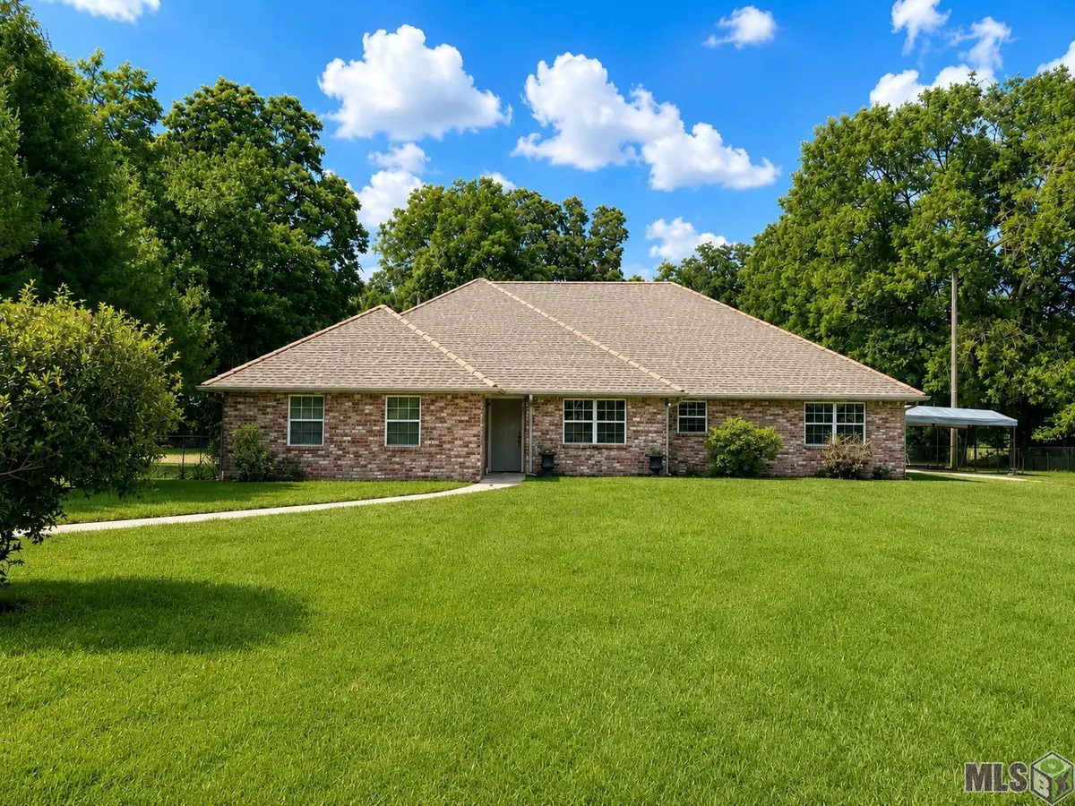 9958 Island Rd, Ventress, LA 70783 - #1