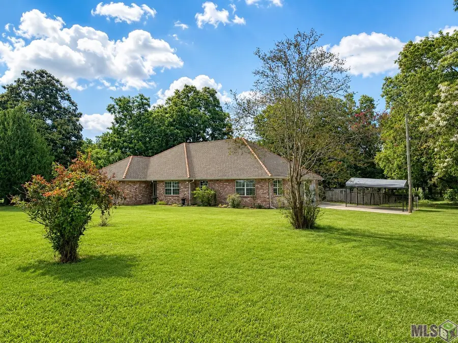 9958 Island Rd, Ventress, LA 70783 - #2