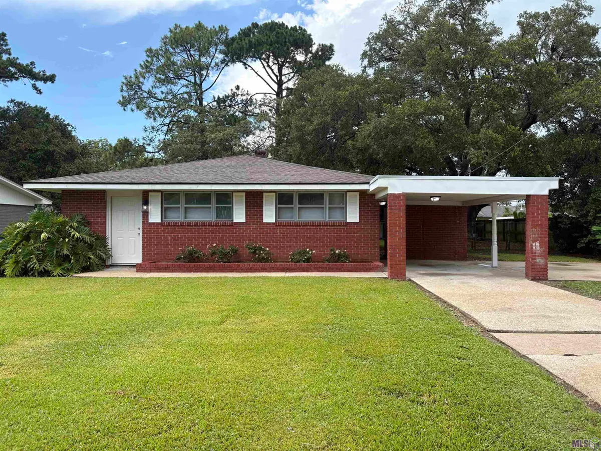 58670 Harding St, Plaquemine, LA 70764 - #1