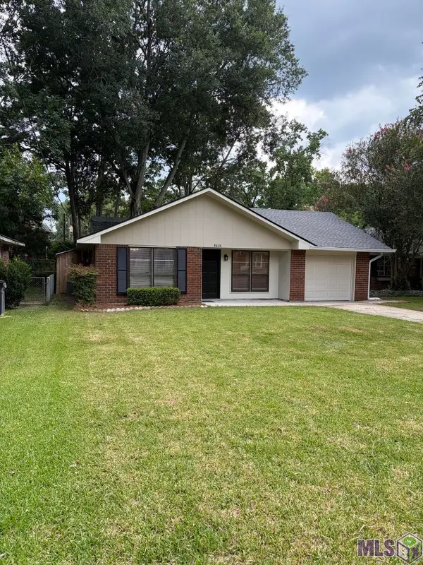 8626 Barnett Dr, Baton Rouge, LA 70809