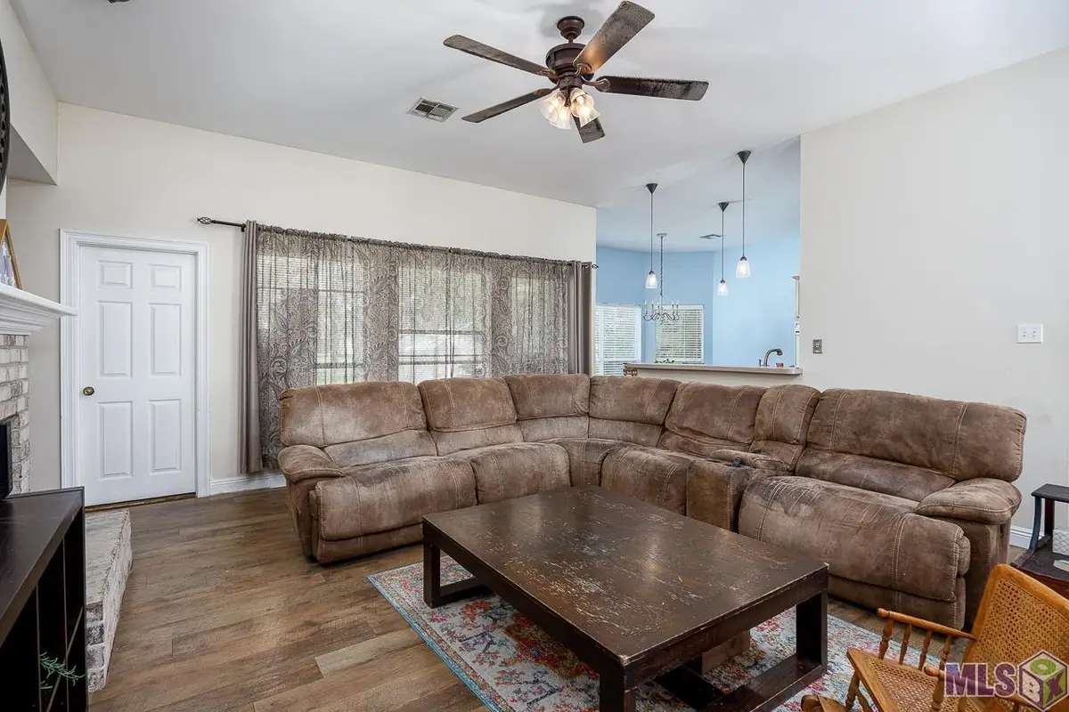258 Oak Park Blvd, Garyville, LA 70051 - #1