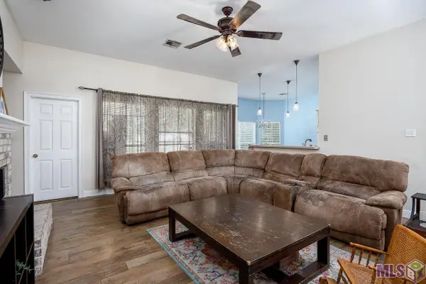 258 Oak Park Blvd, Garyville, LA 70051