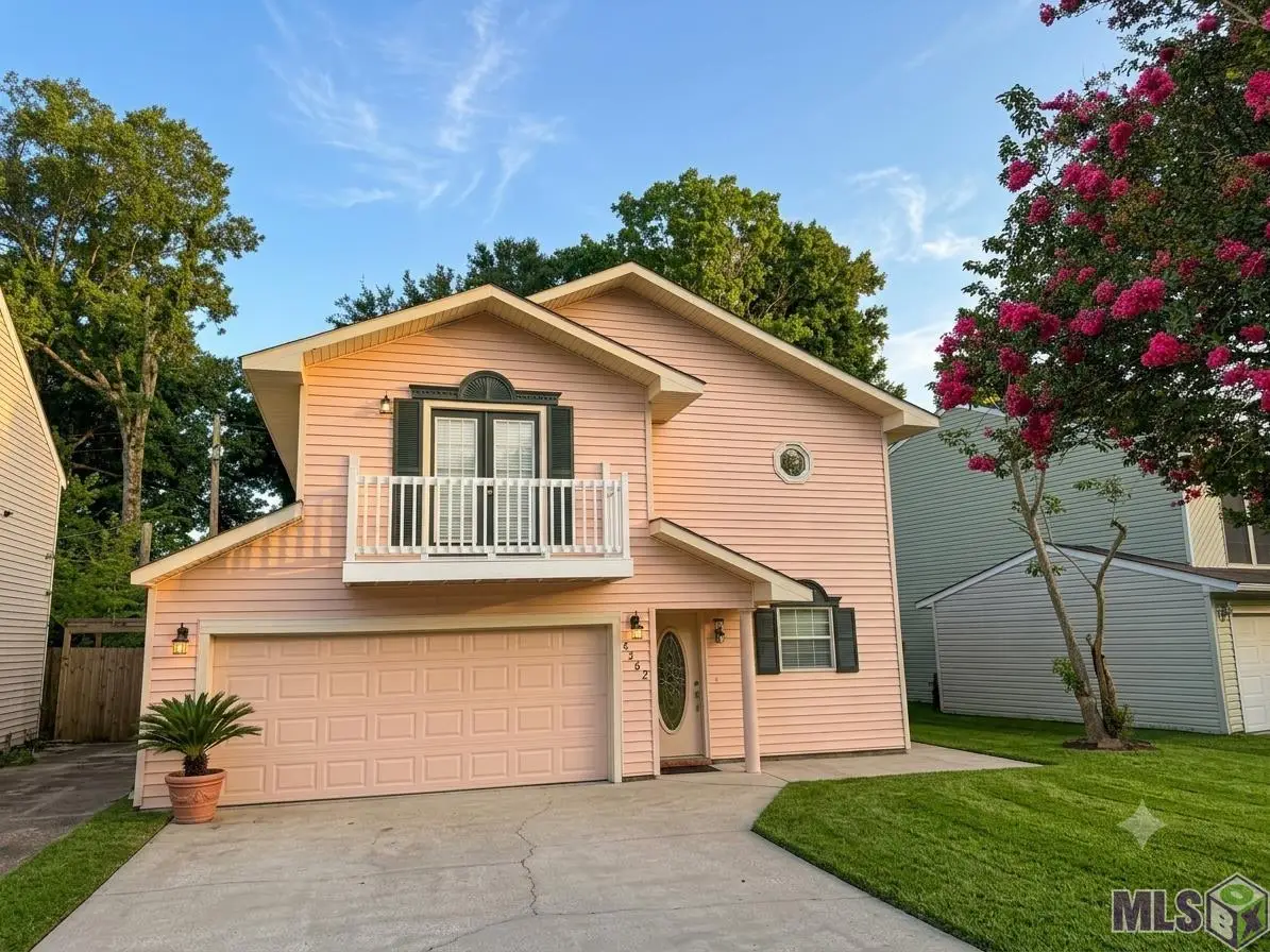 9262 Fox Run Ave, Baton Rouge, LA 70808 - #1