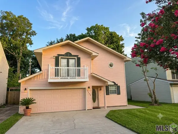 9262 Fox Run Ave, Baton Rouge, LA 70808