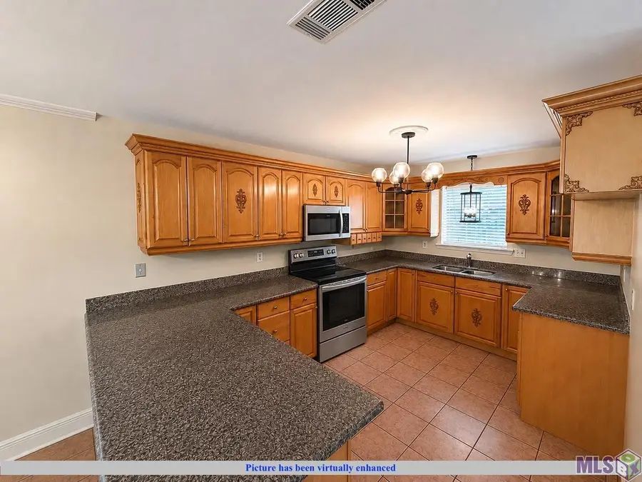 9262 Fox Run Ave, Baton Rouge, LA 70808 - #2