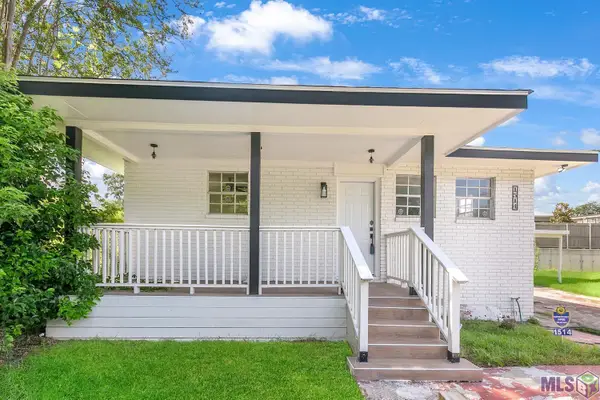 1514 Spanish Town Rd, Baton Rouge, LA 70802