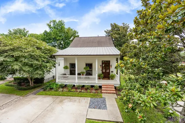 773 Concordia St, Baton Rouge, LA 70806