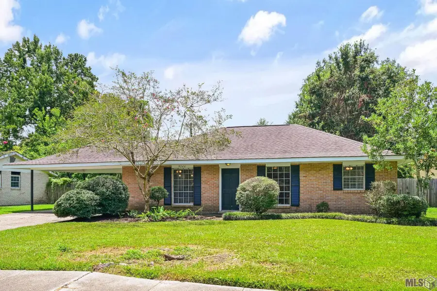 9346 Rainford Rd, Baton Rouge, LA 70810 - #2