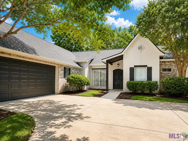 13223 Woodridge Ave, Saint George, LA 70809