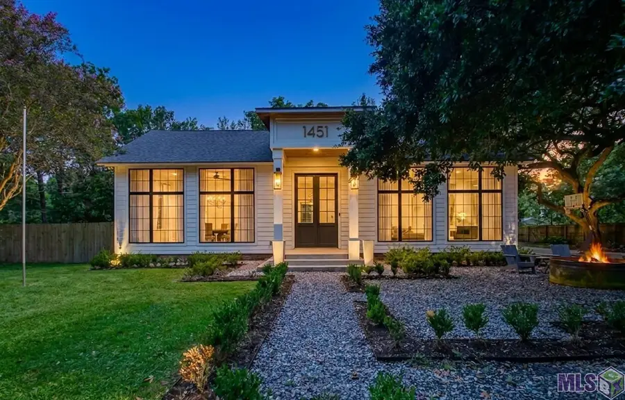 1451 Hwy 75, Sunshine, LA 70780 - #2