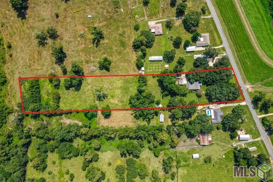 1451 Hwy 75, Sunshine, LA 70780 - #3
