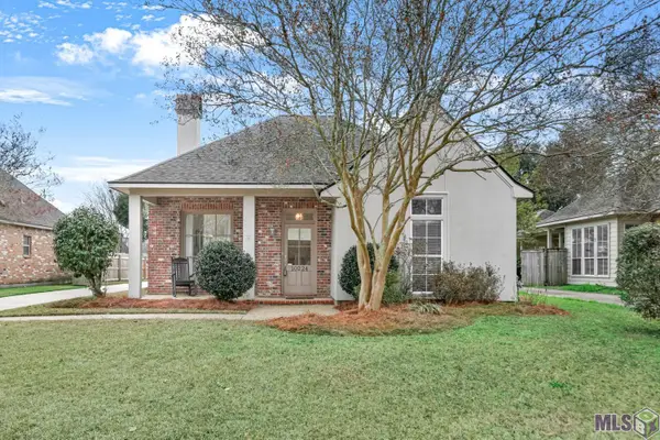 10224 Springbrook Ave, Baton Rouge, LA 70810