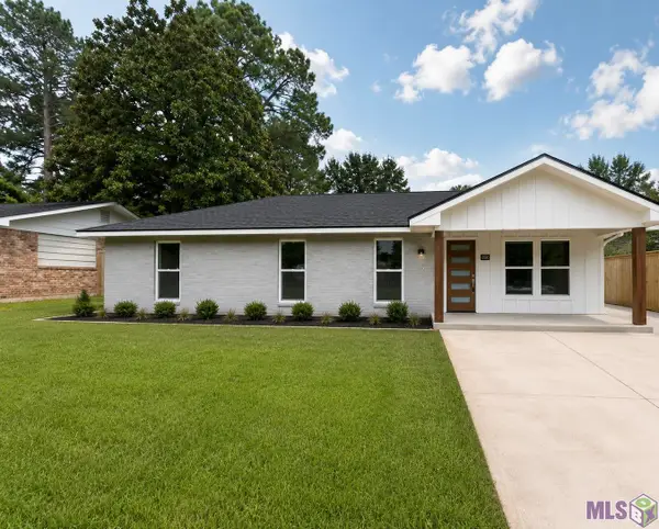 3560 Robert St, Zachary, LA 70791