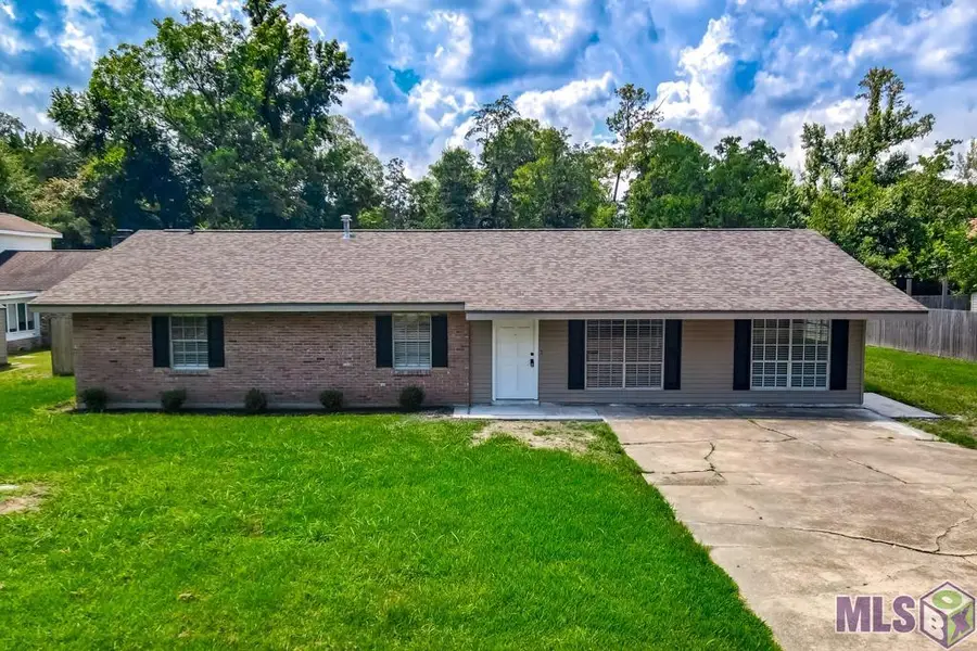 3 Lynn Ln, Hammond, LA 70401 - #3