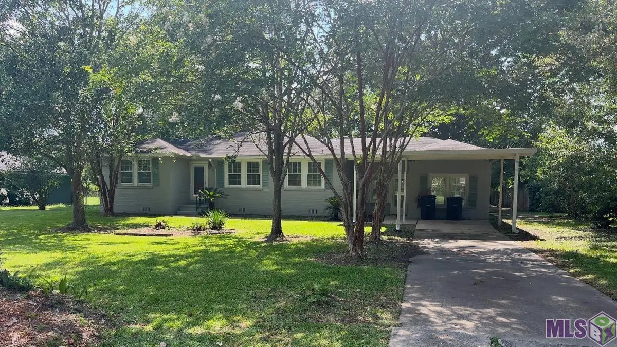 11515 Saint Claude Ave, Baton Rouge, LA 70811 - #1