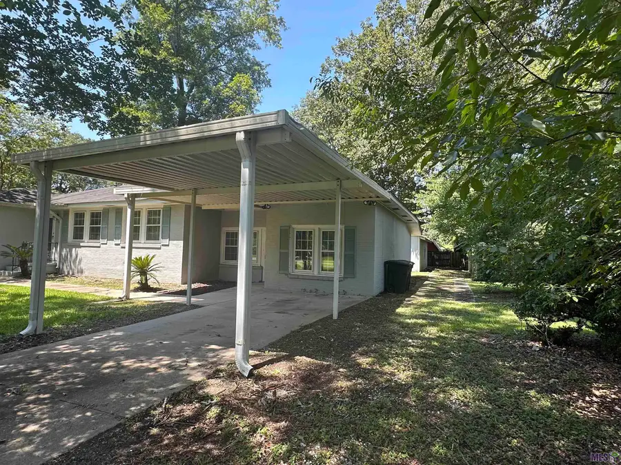 11515 Saint Claude Ave, Baton Rouge, LA 70811 - #3