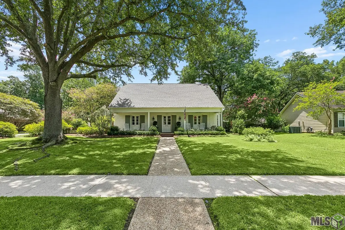 1040 Rossmore Ave, Baton Rouge, LA 70810 - #1