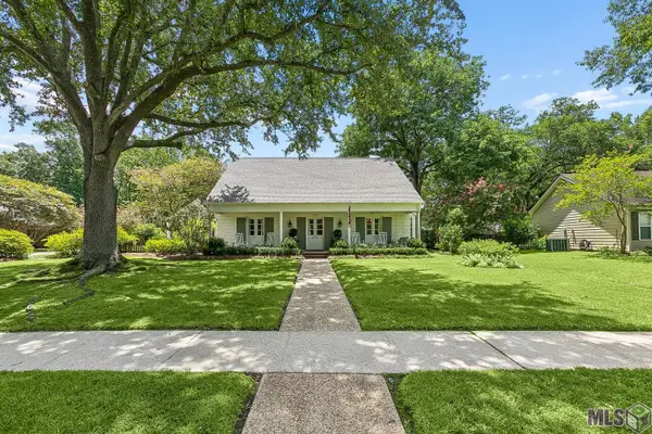 1040 Rossmore Ave, Baton Rouge, LA 70810