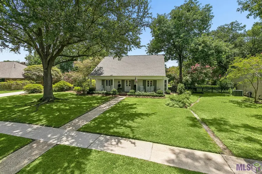 1040 Rossmore Ave, Baton Rouge, LA 70810 - #2