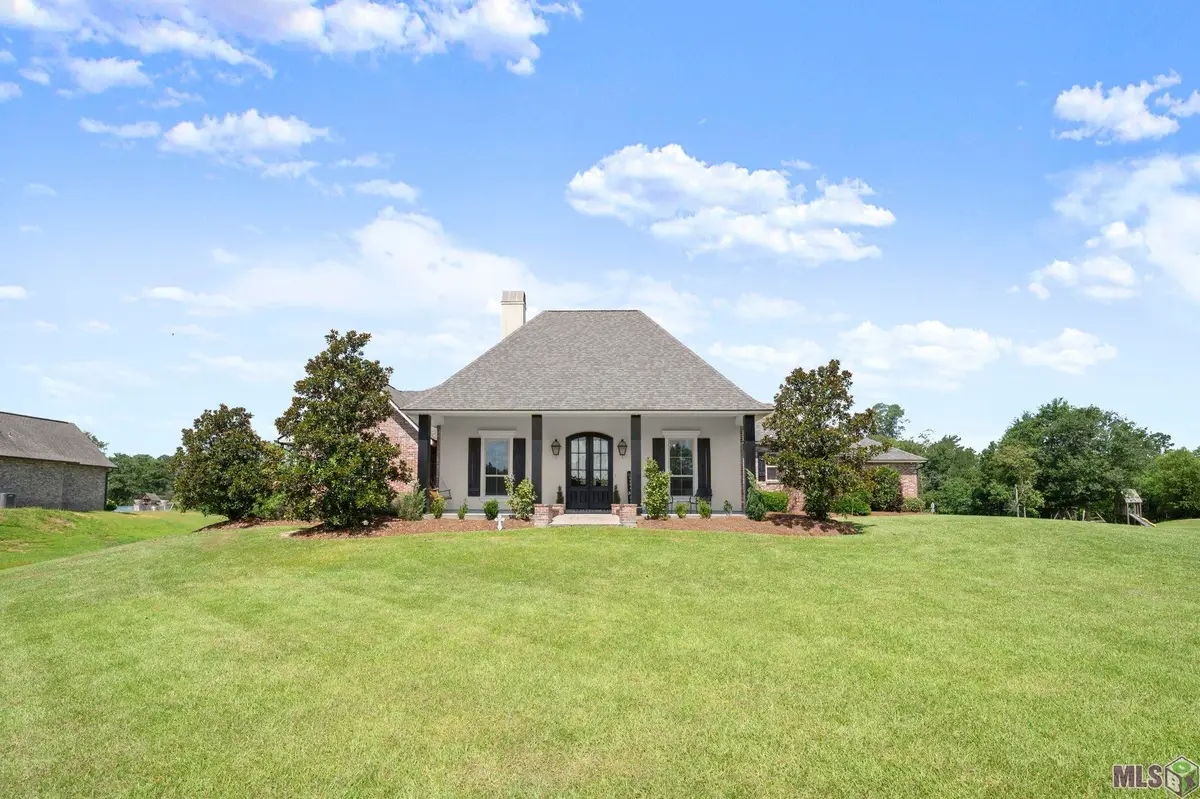 34375 Quarter Horse Ln, Walker, LA 70785 - #1