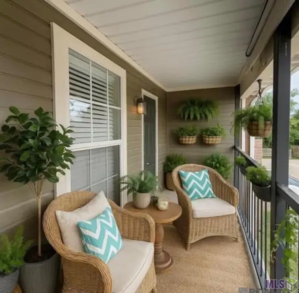 4625 Parkoaks Dr #68, Baton Rouge, LA 70816