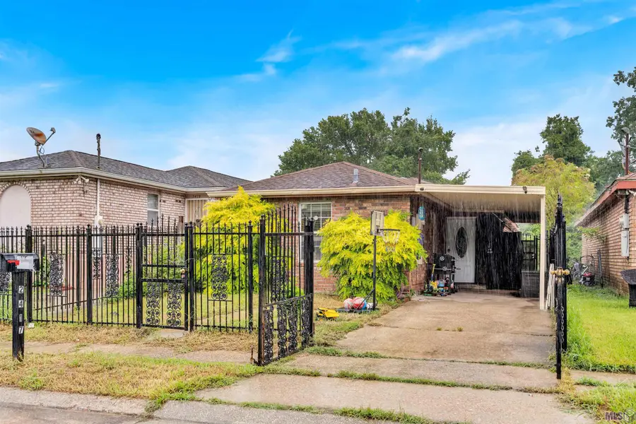 2417 Delery St, New Orleans, LA 70117 - #2