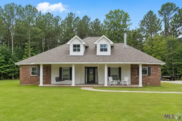 1658 William Hayes Ln, Clinton, LA 70722