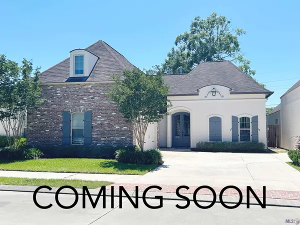 14746 Kingsland Way, Baton Rouge, LA 70810