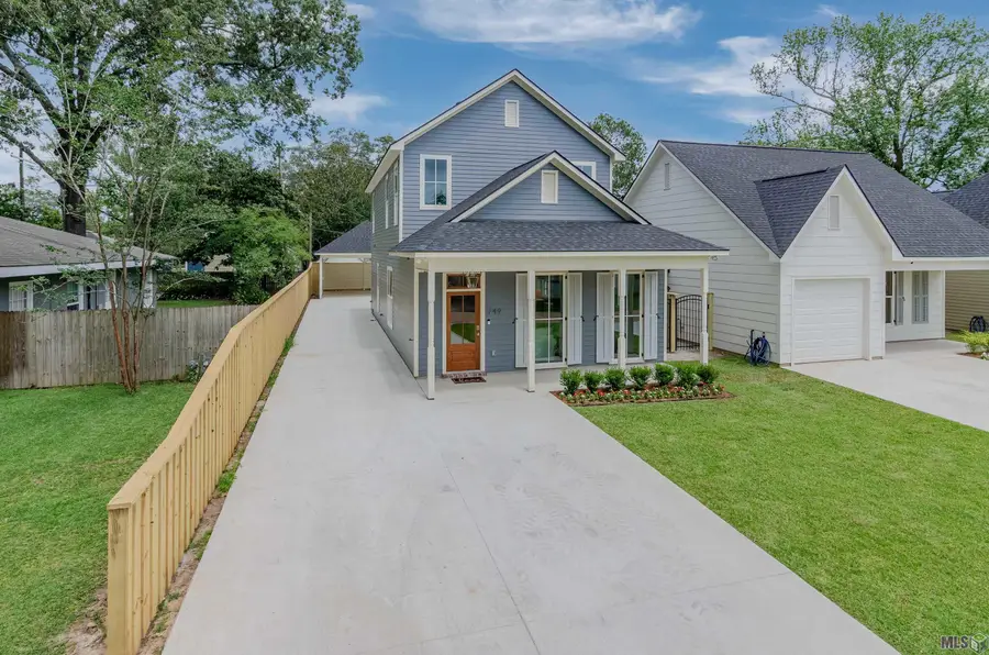 749 Saint Landry St, Baton Rouge, LA 70806 - #2