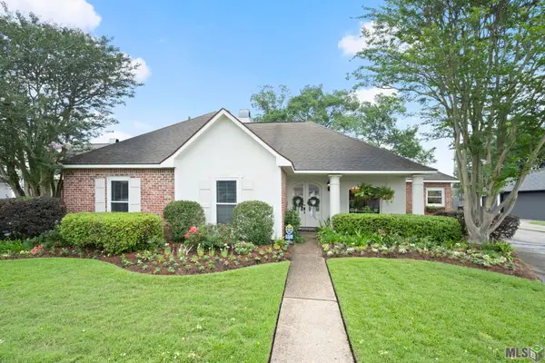 5329 N Snowden Dr, Baton Rouge, LA 70817