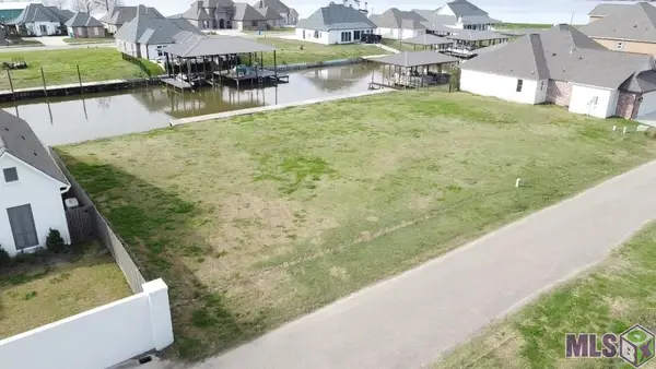 9 & 10 Miller Ln, Ventress, LA 70783