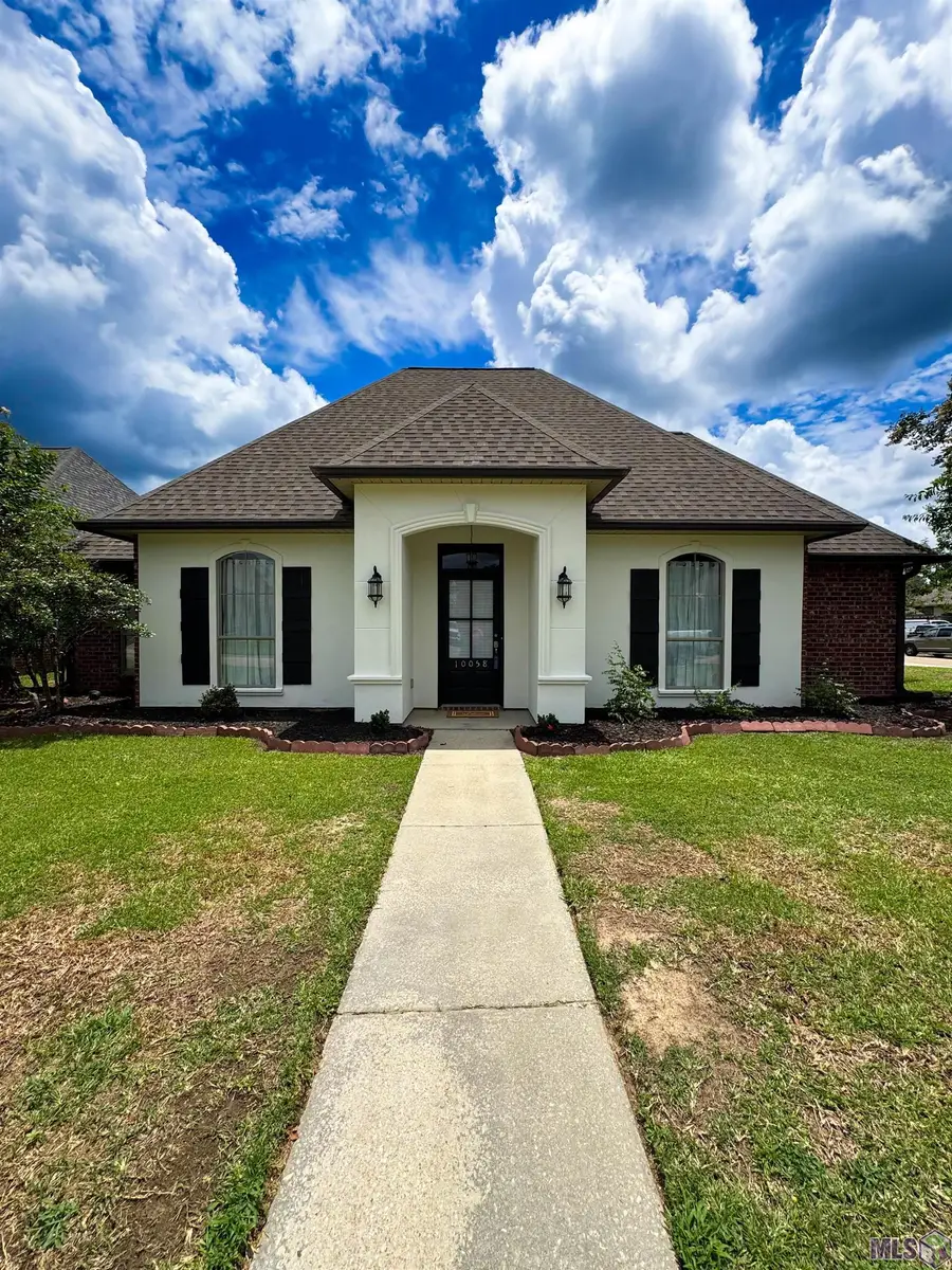 10058 Chanel Dr, Denham Springs, LA 70706 - #2