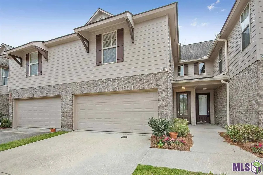 18158 Pinehurst Dr, Prairieville, LA 70769 - #2