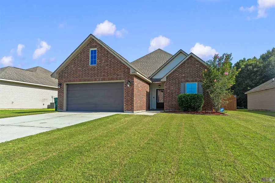 12172 Wilderness Run Dr, Denham Springs, LA 70726 - #2