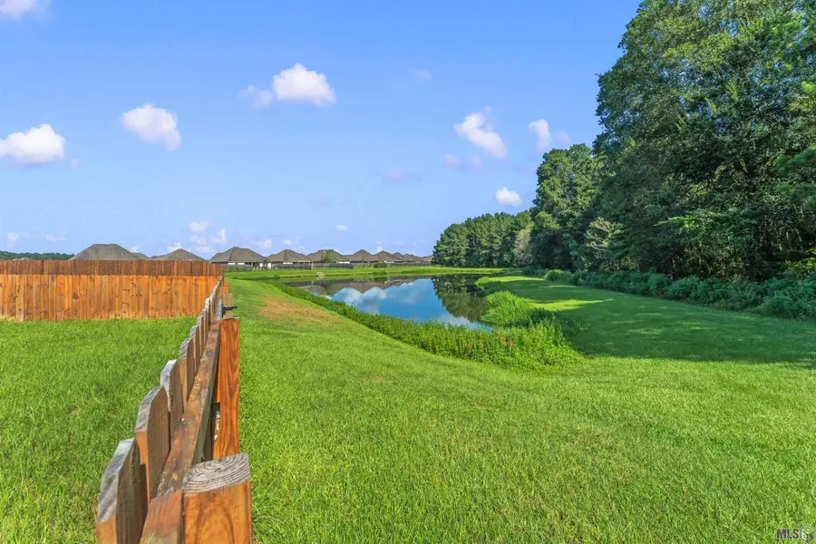 12172 Wilderness Run Dr, Denham Springs, LA 70726 - #3