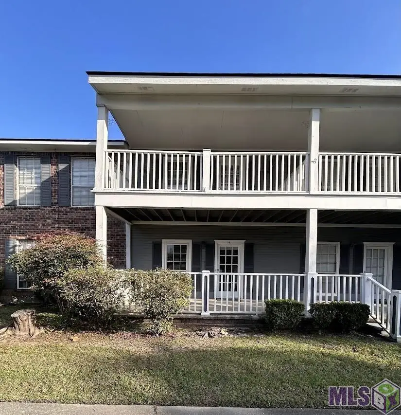 12426 S Harrells Ferry Rd #5B, Baton Rouge, LA 70816 - #3