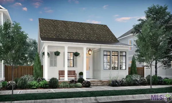 2674 Morning Mist Dr, Baton Rouge, LA 70810