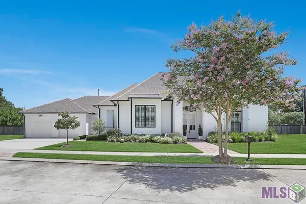 7815 Highland District Way, Baton Rouge, LA 70808