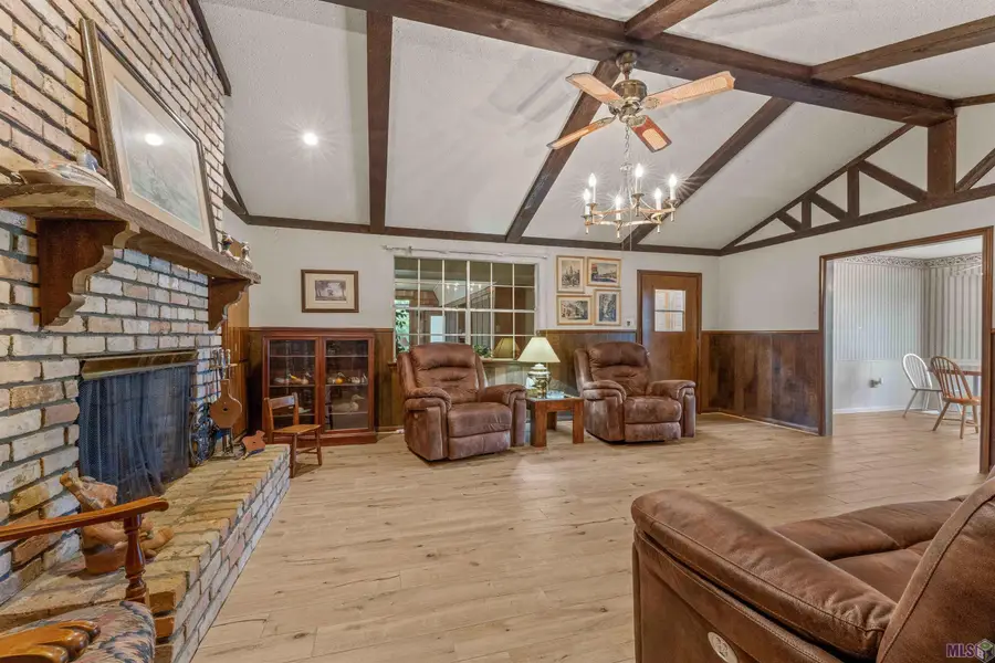 12674 S Highmeadow Ct, Baton Rouge, LA 70816 - #3