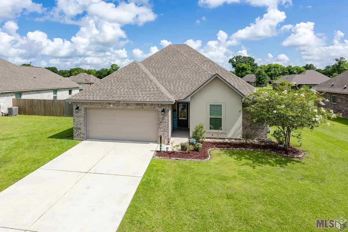 3758 Cane Ridge Dr, Addis, LA 70710 - #1