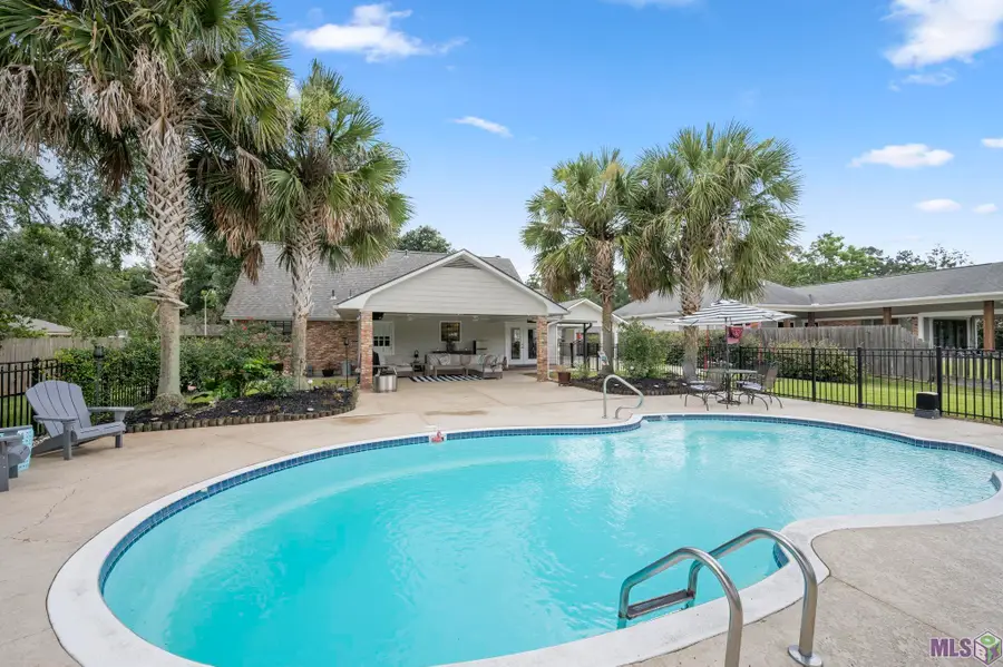 17388 Summerfield Rd North, Prairieville, LA 70769 - #2